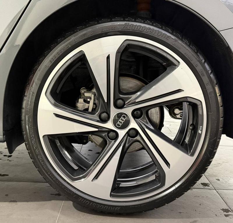 Audi A3 sportback Tdi 150 s tronic 7 s line