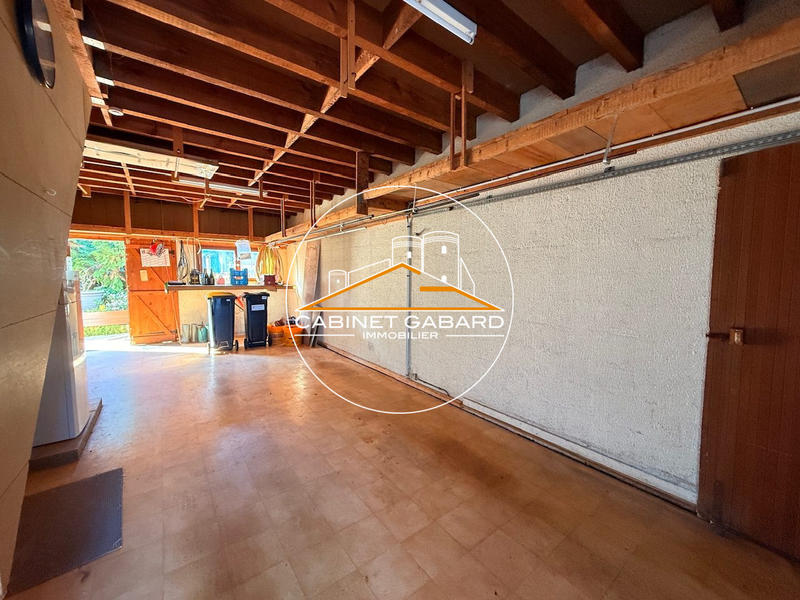 Maison - 146 m² - 4 pièces