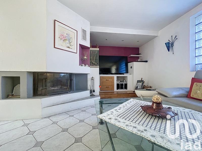 Maison - 149 m² - 7 pièces