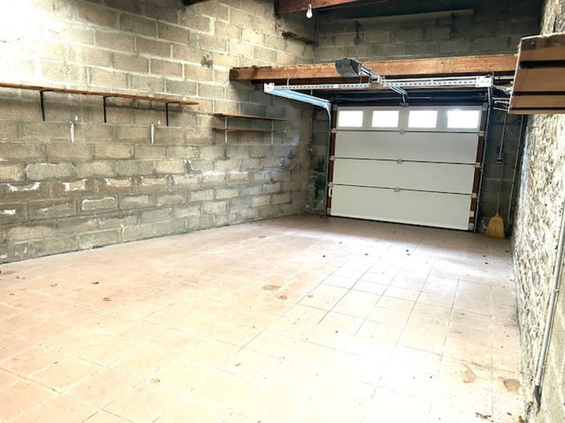 Maison - 104 m² - 5 pièces