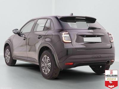 Fiat 600 1.2t Hybrid Dct Pop