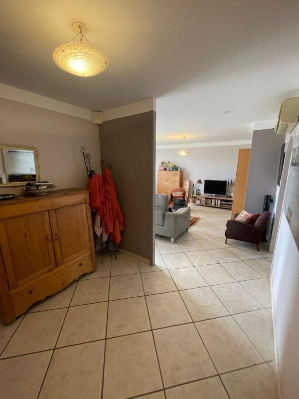 Appartement - 100 m² - 5 pièces