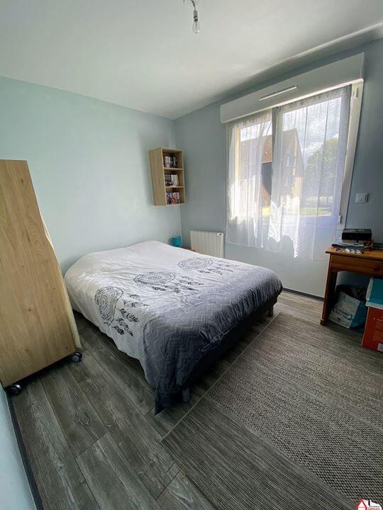 Appartement - 103 m² - 5 pièces