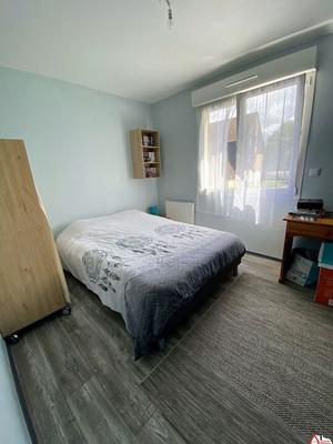 Appartement - 103 m² - 5 pièces