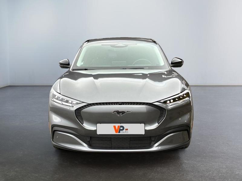Ford Mustang Mach-E Standard Range 76 kWh 269 ch