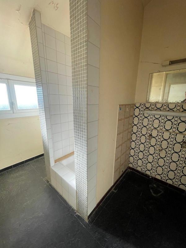 Studio - 20 m² - 1 pièce