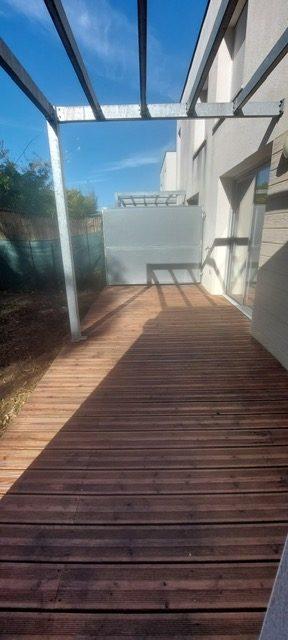 Villa - 77 m² - 4 pièces