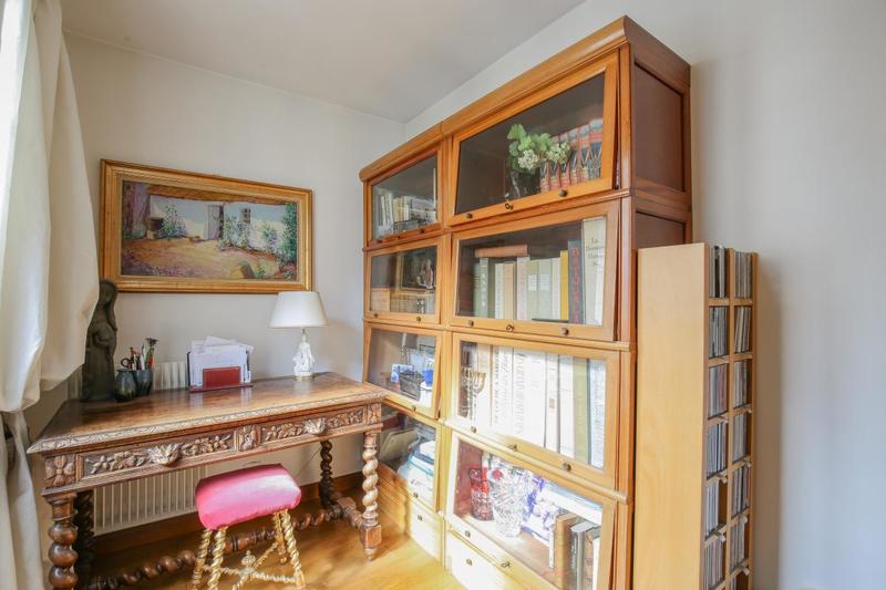 Appartement - 73 m² - 4 pièces