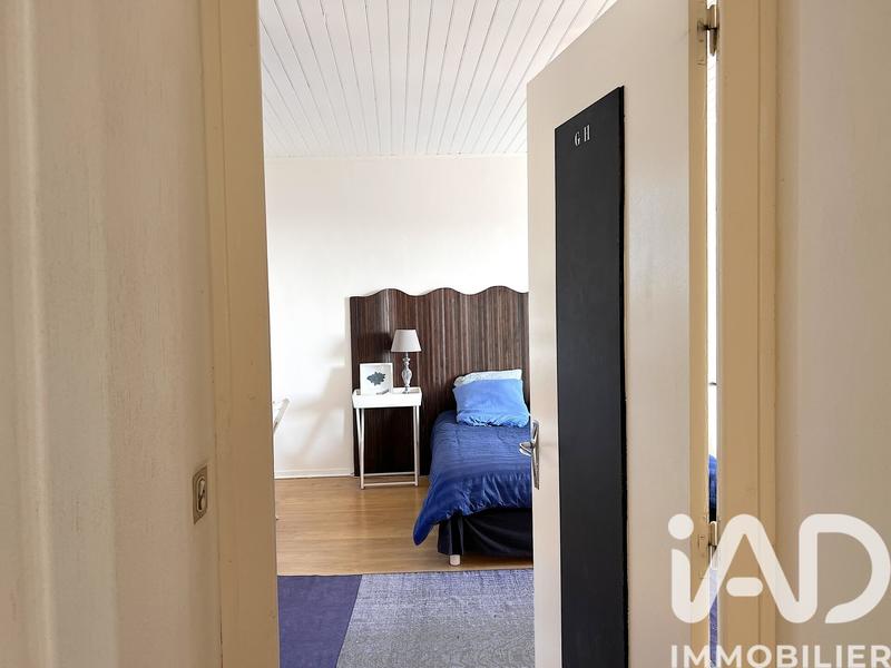 Maison - 139 m² - 6 pièces