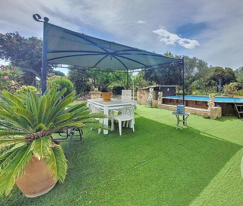 Maison - 119 m² - 4 pièces