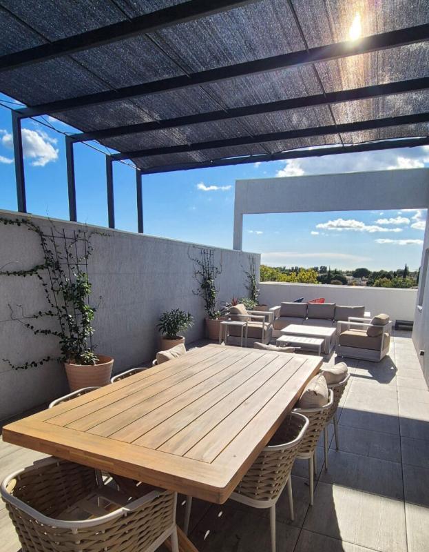 Appartement - 82 m² - 4 pièces