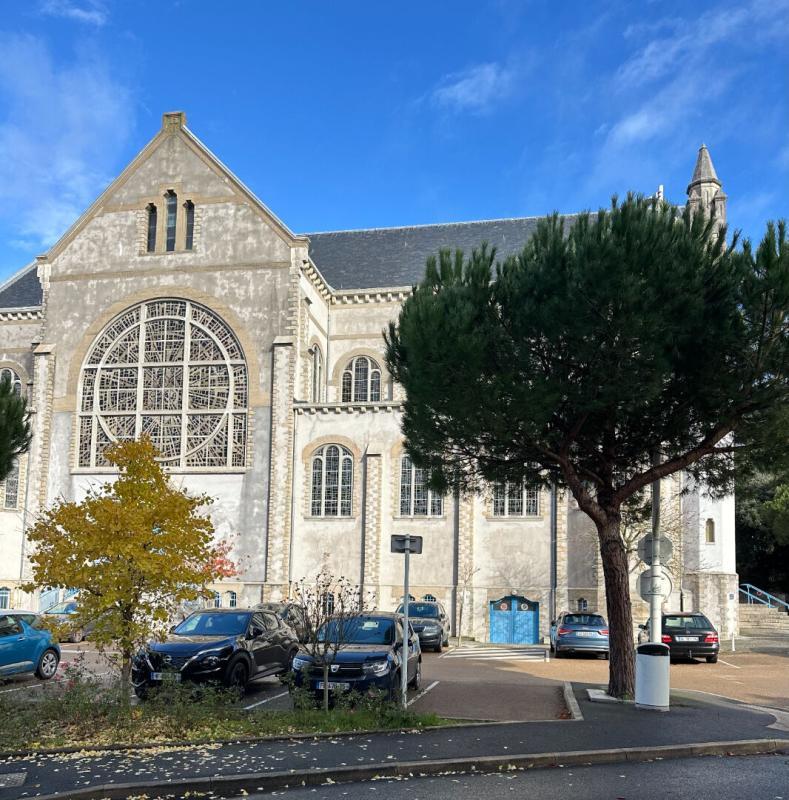 Appartement - 27 m² - 1 pièce