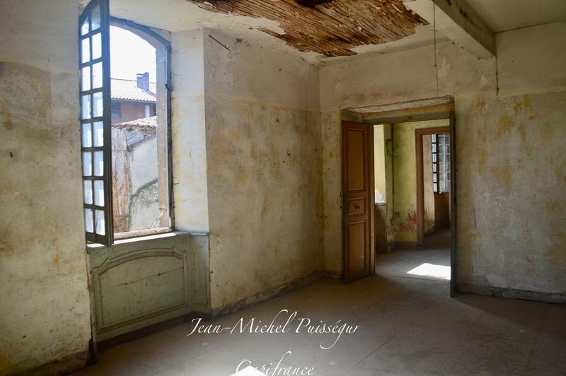 Longère - 300 m² - 10 pièces