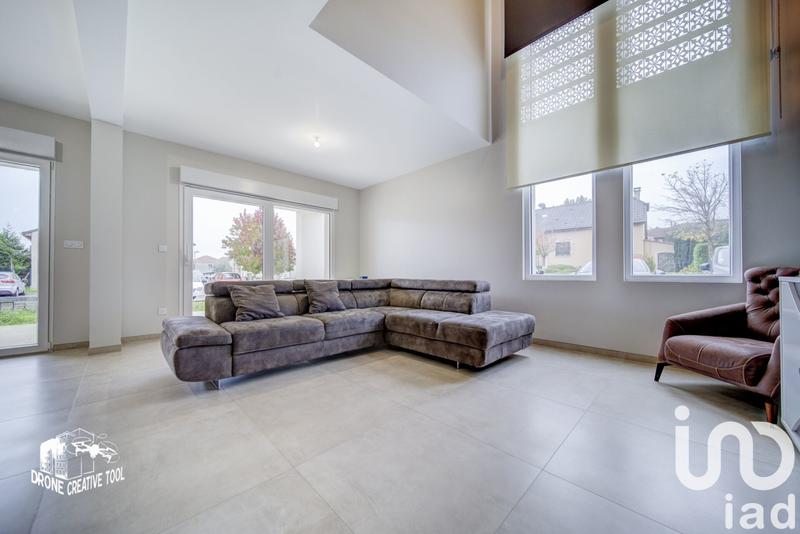 Maison - 175 m² - 7 pièces