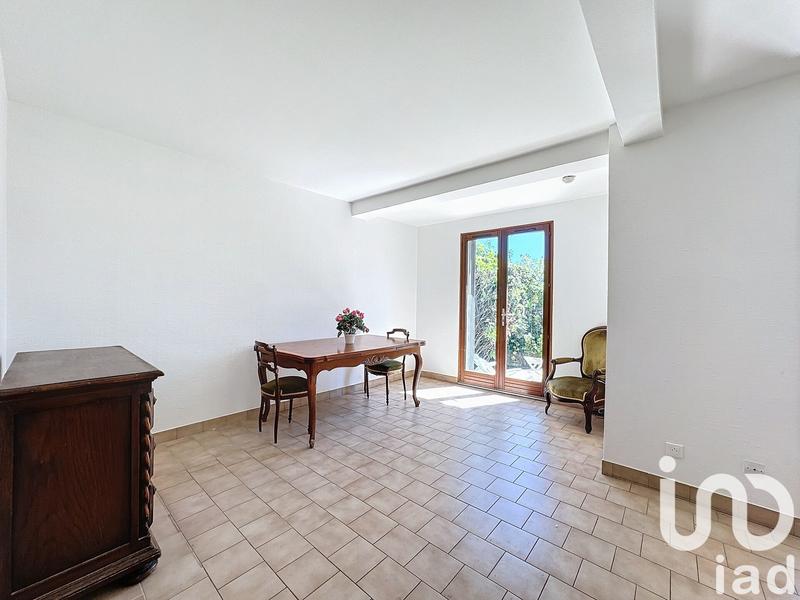 Maison - 91 m² - 4 pièces