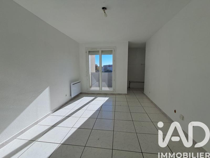 Appartement - 46 m² - 3 pièces