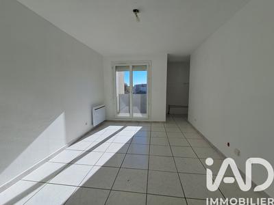 Appartement - 46 m² - 3 pièces