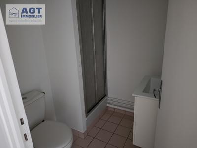 Appartement - 31 m² - 1 pièce