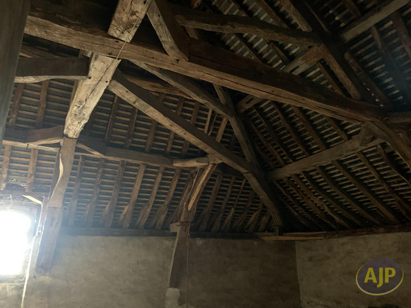 Immeuble - 14 pièces