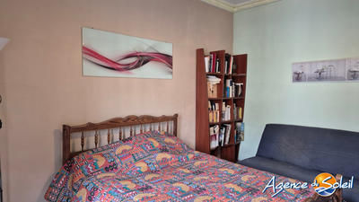 Appartement - 100 m² - 3 pièces
