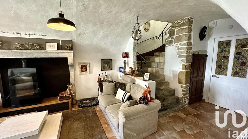 Maison de ville - 135 m² - 5 pièces