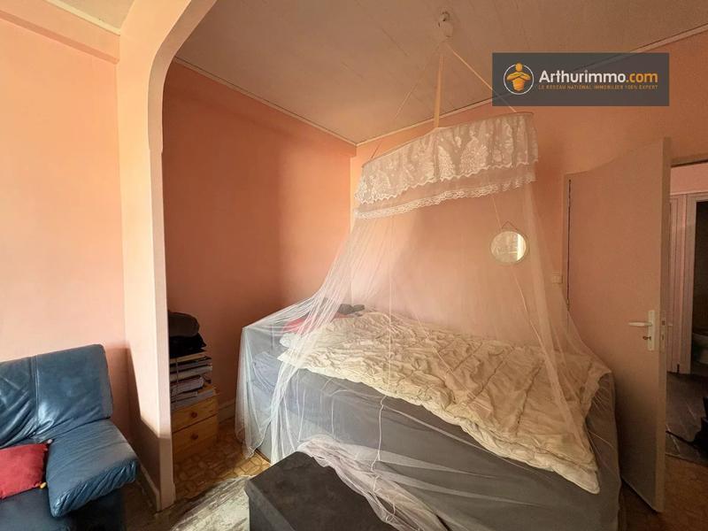 Maison - 142 m² - 5 pièces