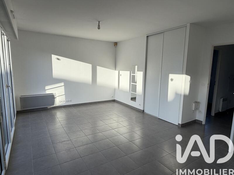 Appartement - 41 m² - 2 pièces