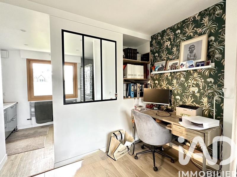 Maison - 173 m² - 8 pièces