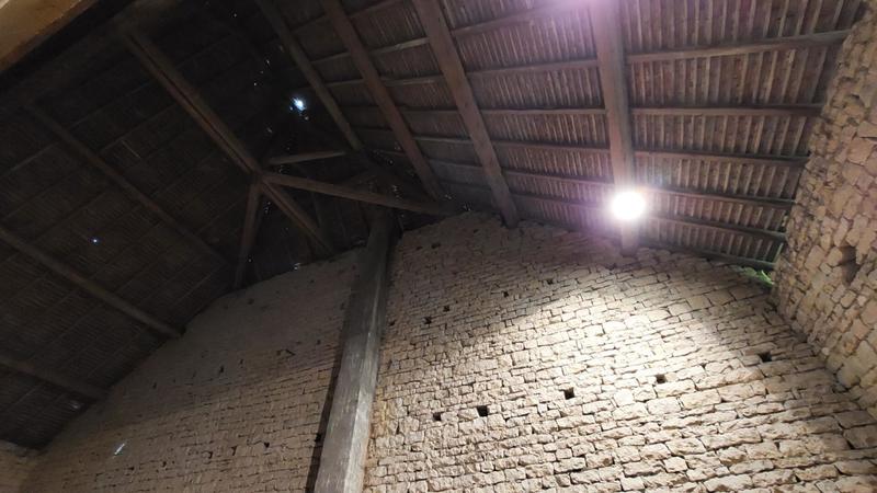 Maison - 331 m² - 10 pièces