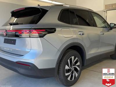 Volkswagen Tiguan Tdi 150 Dsg7 Life +Toit pano ouvrant +Pack