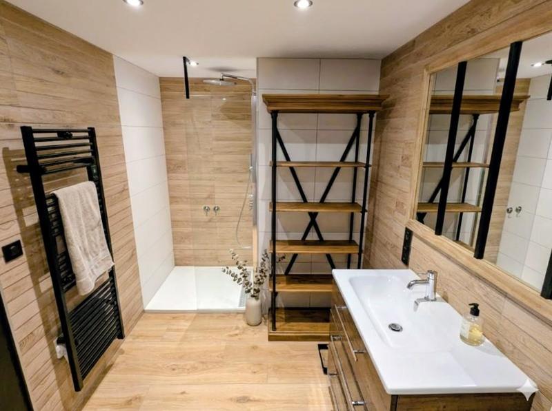 Villa - 200 m² - 7 pièces