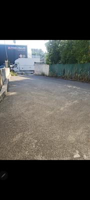 Cave / Box - 240 m²