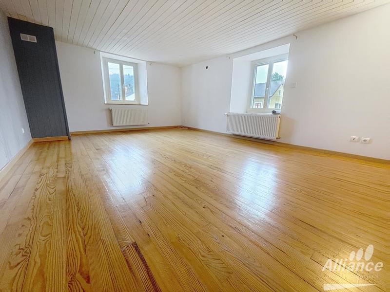 Appartement - 98 m² - 4 pièces