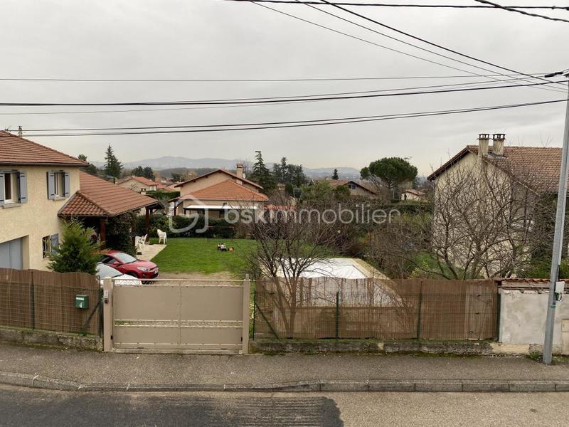 Duplex - 54 m² - 2 pièces