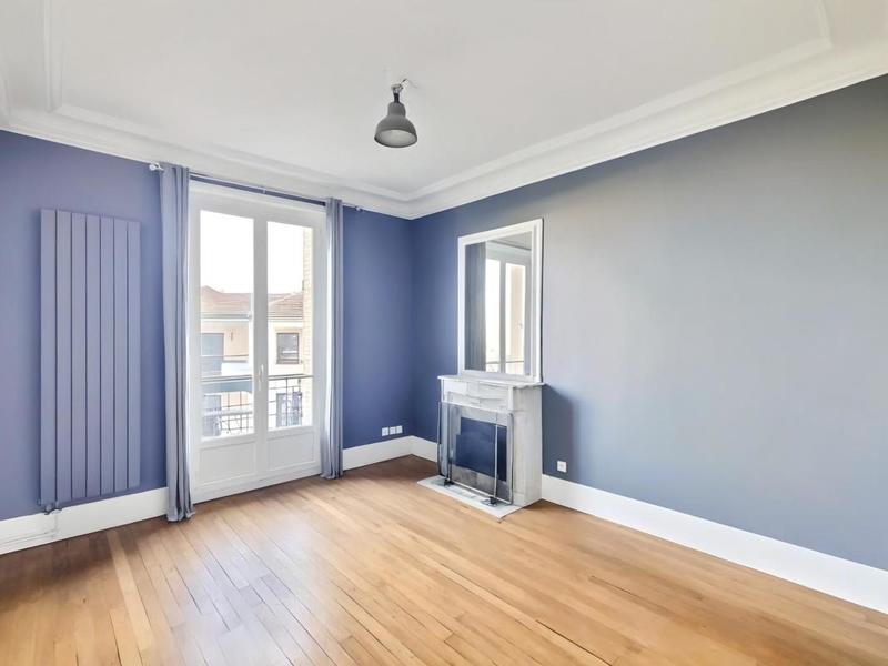 Appartement - 135 m² - 5 pièces