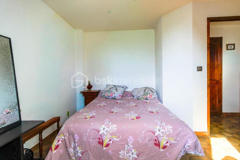 Maison - 108 m² - 5 pièces