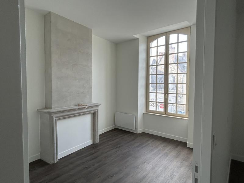 Appartement - 53 m² - 3 pièces