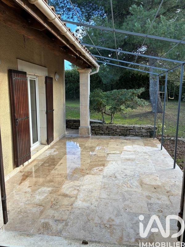 Maison - 153 m² - 7 pièces