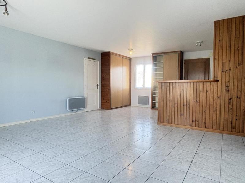 Maison - 81 m² - 4 pièces