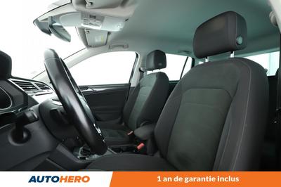 Volkswagen Tiguan 2.0 Tdi Dsg7 150 ch