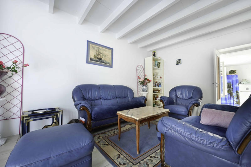 Maison ancienne - 185 m² - 7 pièces