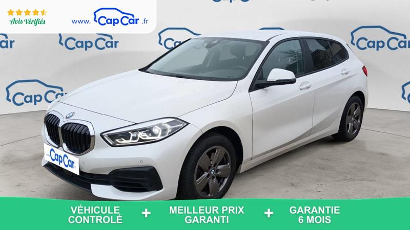 Bmw Série 1 (F40) 118i 136 Business Design