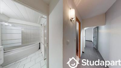 Appartement - 71 m² - 3 pièces