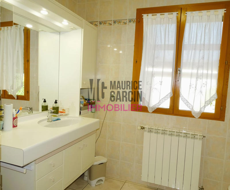 Maison - 119 m² - 5 pièces