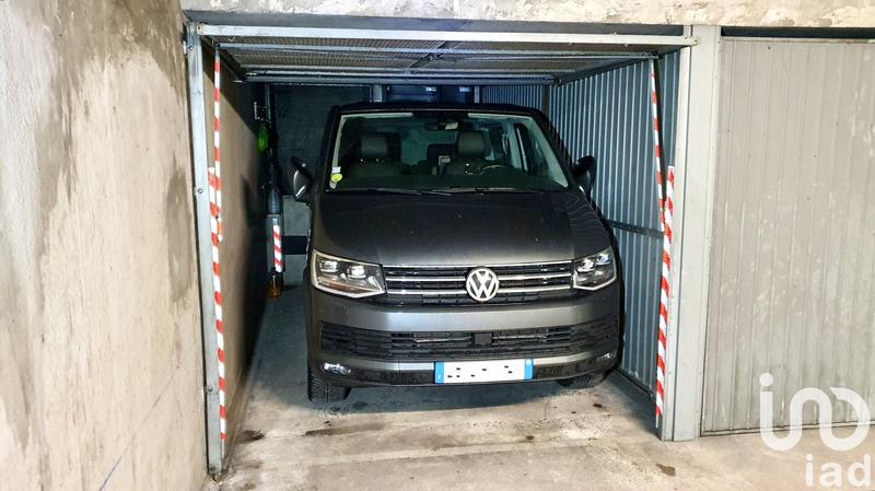 Parking - 12 m²