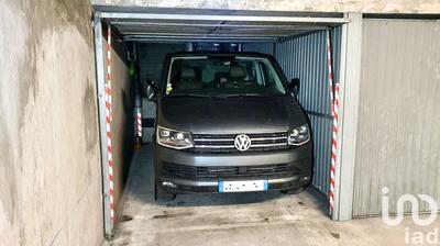 Parking - 12 m²