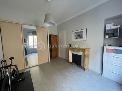 Appartement - 76 m² - 3 pièces