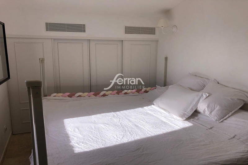 Maison - 61 m² - 3 pièces