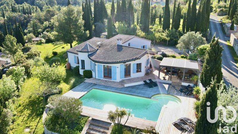 Maison de maîtres - 126 m² - 5 pièces