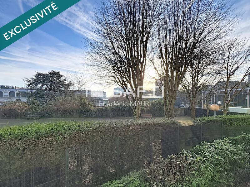 Appartement - 75 m² - 3 pièces